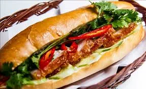 ẨM THỰC TRUNG THU 2023