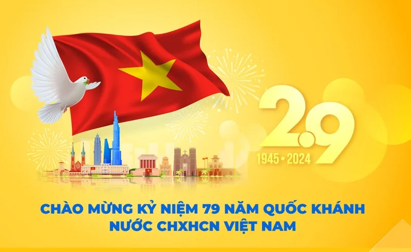 Hình ảnh hoạt động ngày 02/09/2024