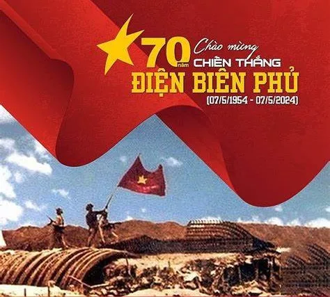 Đại sứ quán Việt Nam tại Hungary trân trọng giới thiệu một số thông tin tư liệu Kỷ niệm 70 năm Chiến thắng Điện Biên Phủ: