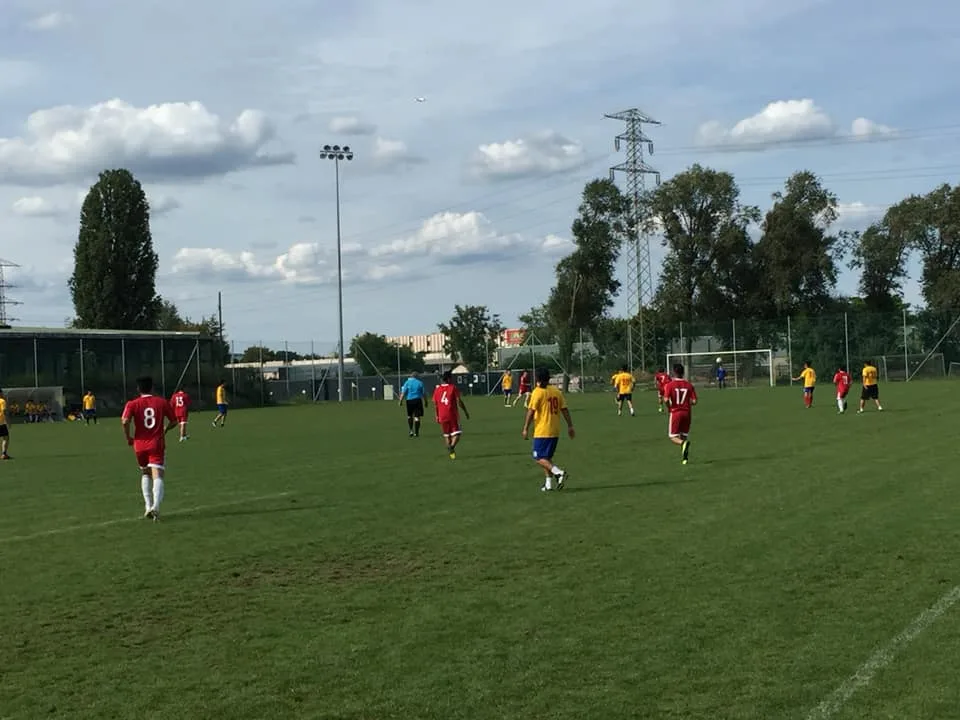Hungary-Áo và Czeh-Bulgaria