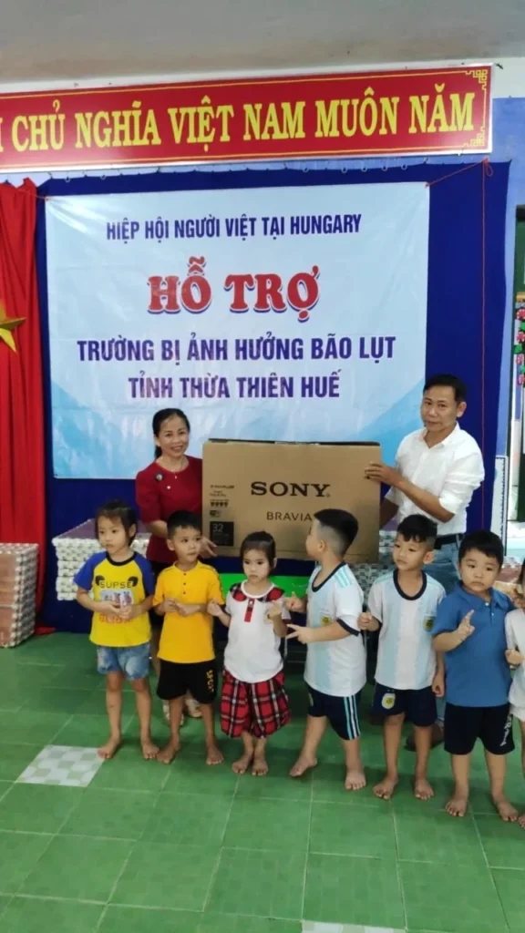 Sau đợt bão lụt lớn giữa tháng 10/2020, thời tiết TT Huế vẫn rất khắc nghiệt, nhiều cơn bão và lụt sau đó vẫn tiếp tục đỗ bộ…