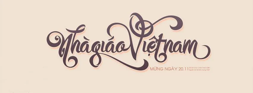 Buổi sinh hoạt nhân Ngày nhà giáo Việt nam (ngày 20 tháng 11) do Hội Trí thức Việt phối hợp cùng Trung tâm tiếng Việt đồng tổ…