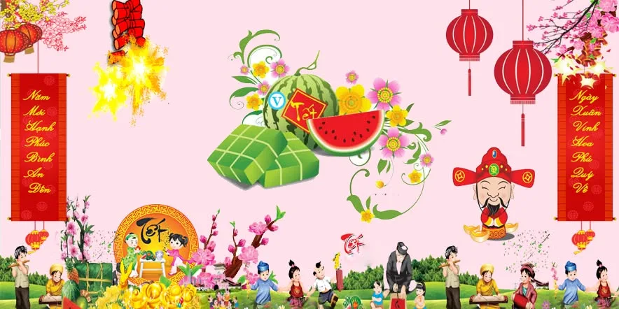 THÔNG BÁO VỀ TỔ CHỨC TẾT BÍNH THÂN – 2016