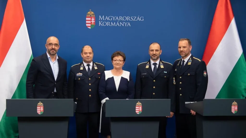 Ngày hôm nay(17.06.2020) tổng thống Hungary đã ký và ban hành quyết định của Quốc hội Hungary, như vậy chính thức từ 0 giờ ngày…