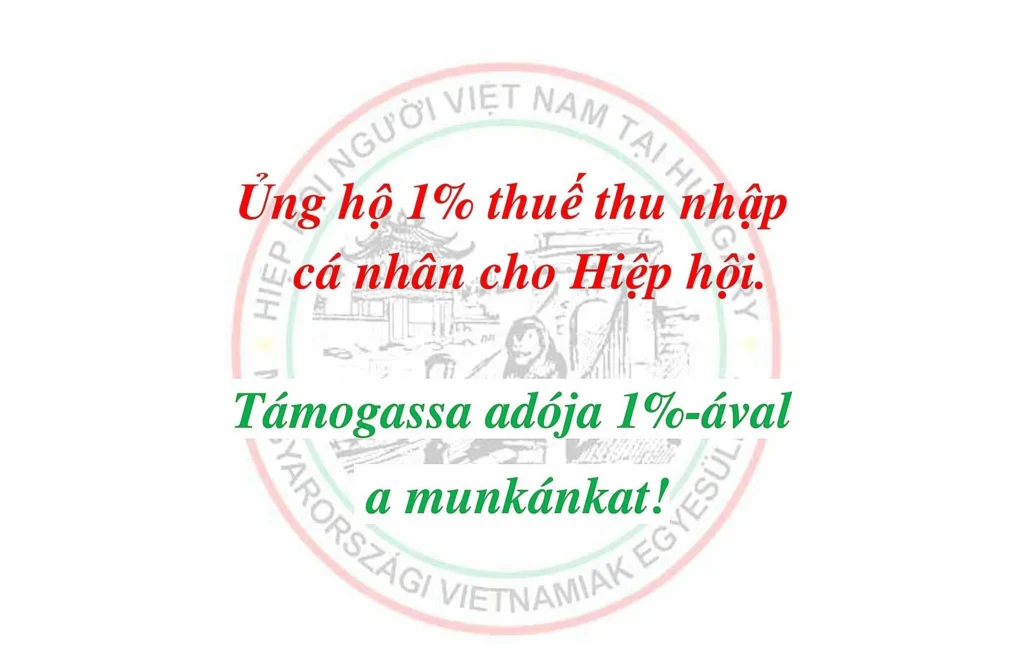 Ngày 28/3/2023 đại diện Hiệp hội người Việt nam tại Hungary đã gặp gỡ, làm việc với các anh chị Giám đốc công ty người Việt…