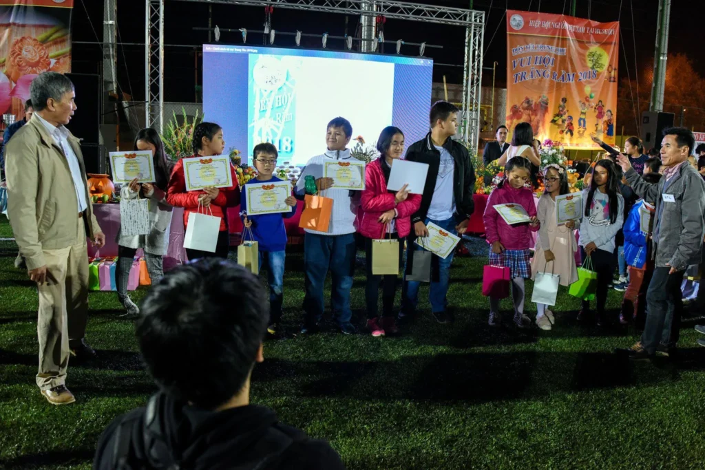 Cập nhật thông tin về tết Trung thu 2019