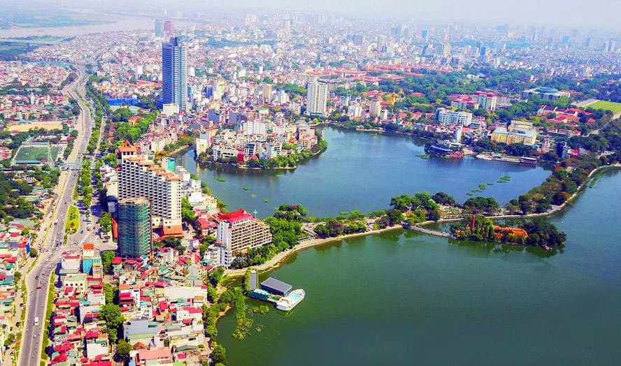 Đại Sứ Quán gửi thông báo về Luật Đất Đai 2024 liên quan đến người Việt Nam đang định cư ở nước ngoài.
