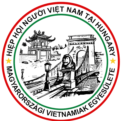 Hiệp Hội Người Việt Nam tại Hungary