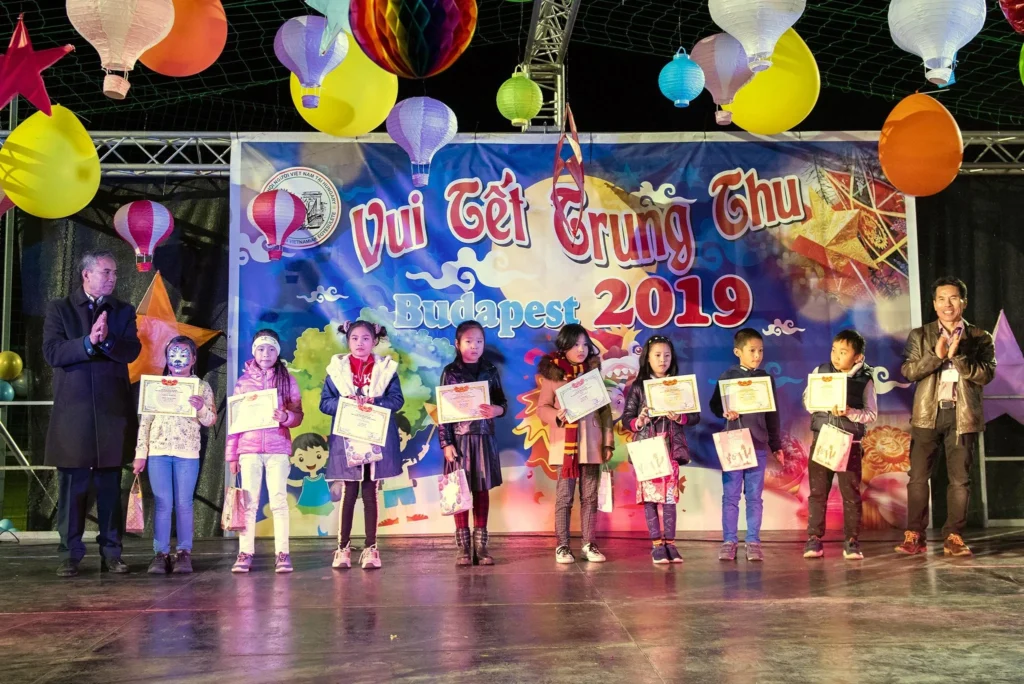 TRUNG THU 2022 (thông báo số 3)