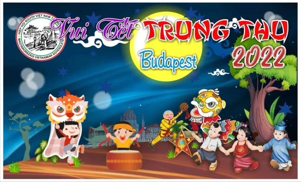 TRUNG THU 2022