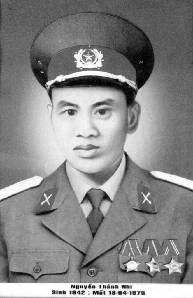 TỔNG KẾT QUYÊN GÓP ỦNG HỘ HỒI HƯƠNG DI CỐT TRUNG ÚY NGUYỄN THÀNH NHI