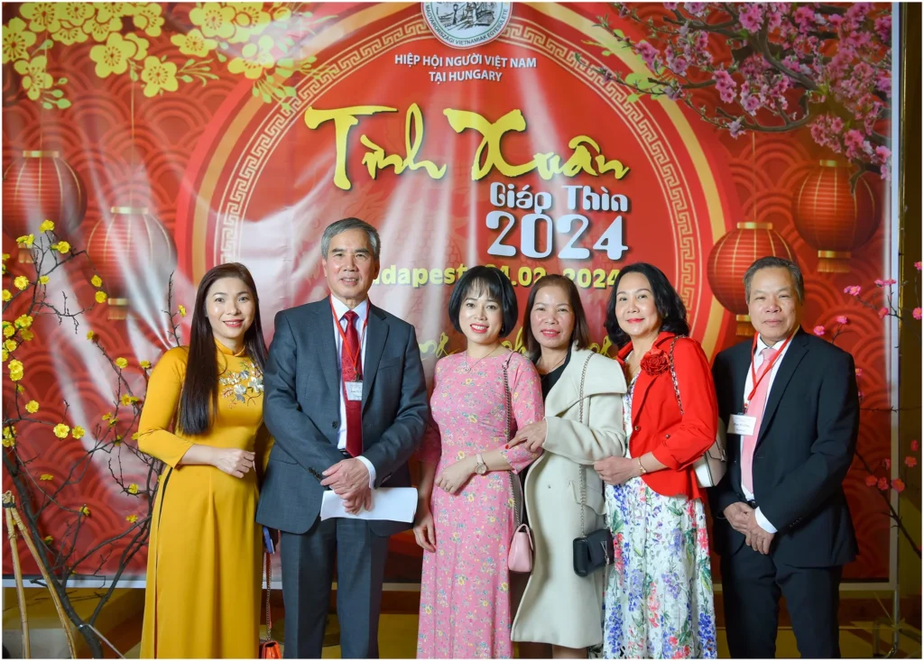 Hình ảnh hoạt động ngày 08/02/2024