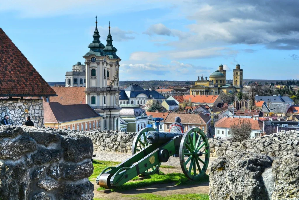 ĐÂU LÀ NƠI CÓ CHẤT LƯỢNG CUỘC SỐNG CAO NHẤT TẠI HUNGARY?
