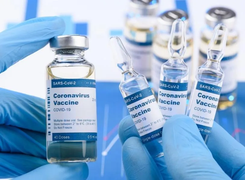 Tin giật gân: ĐẶT HẸN VỚI VACCINE PFFIZER!