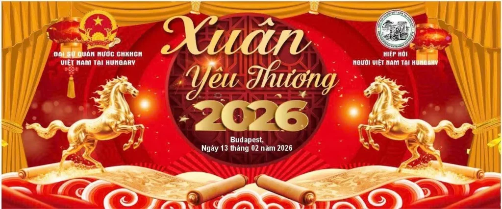 TIN NÓNG NHẤT TẾT BÍNH NGỌ 2026